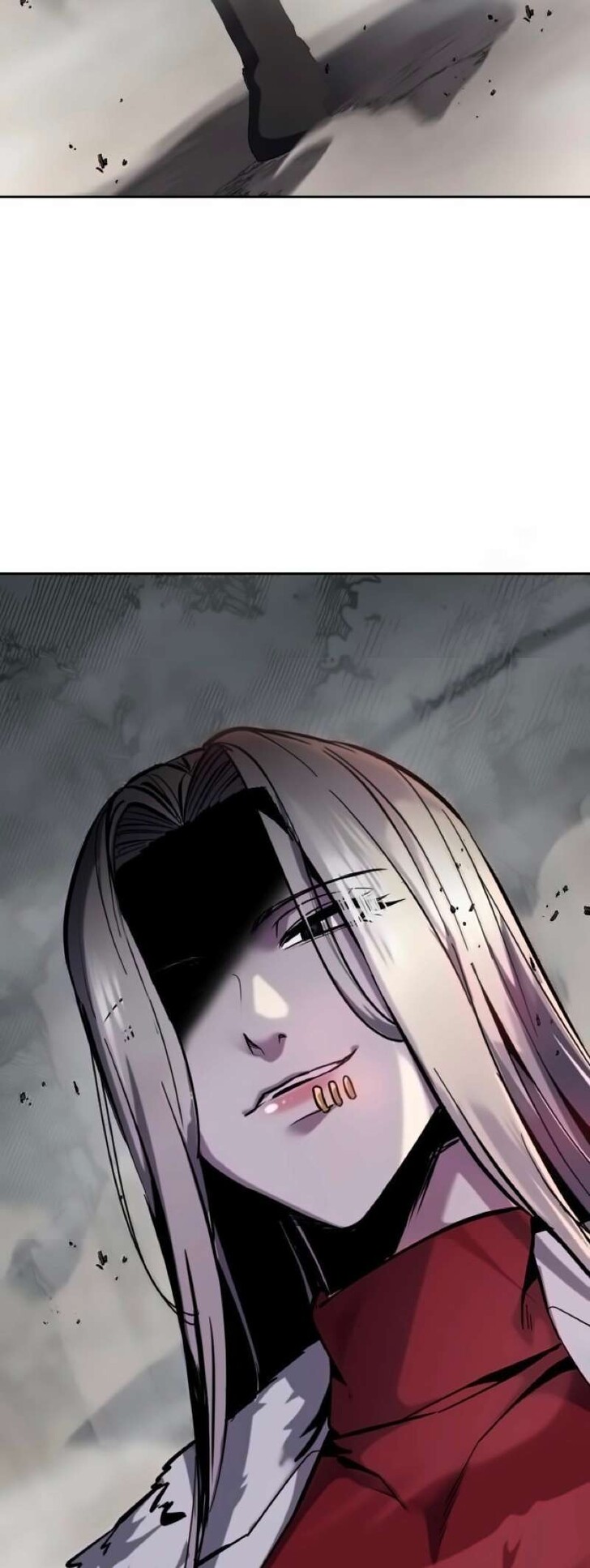 Read The Boy of Death EN Manga Online