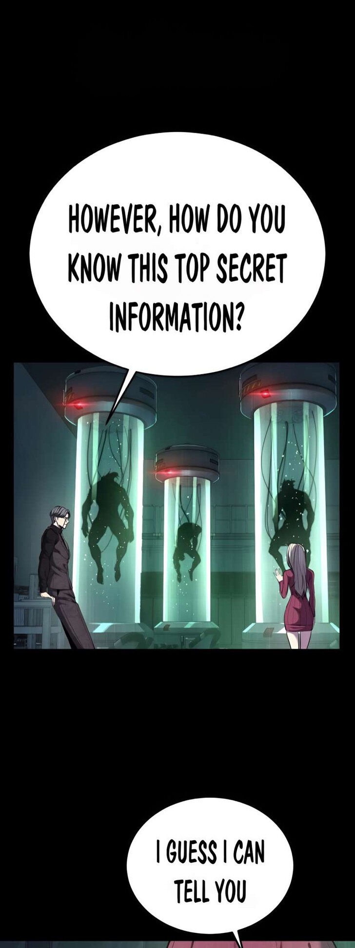 Read The Boy of Death EN Manga Online
