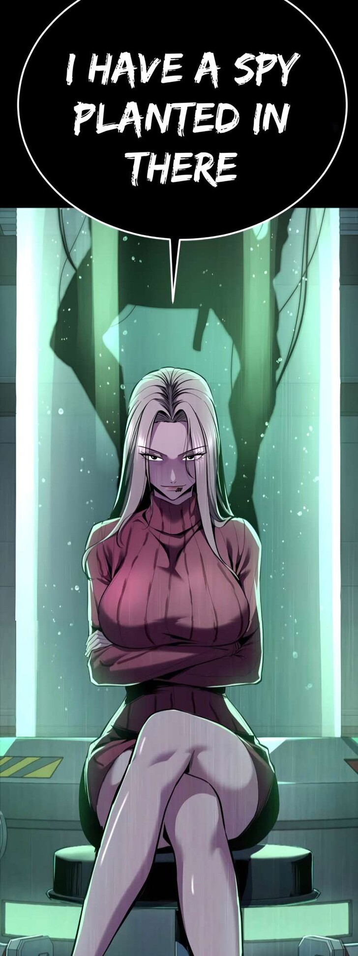 Read The Boy of Death EN Manga Online