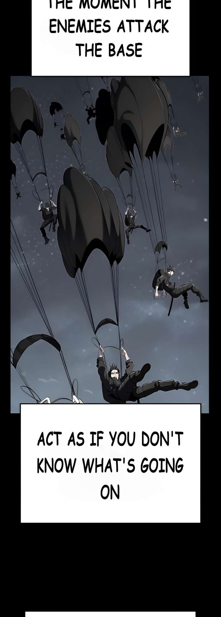 Read The Boy of Death EN Manga Online