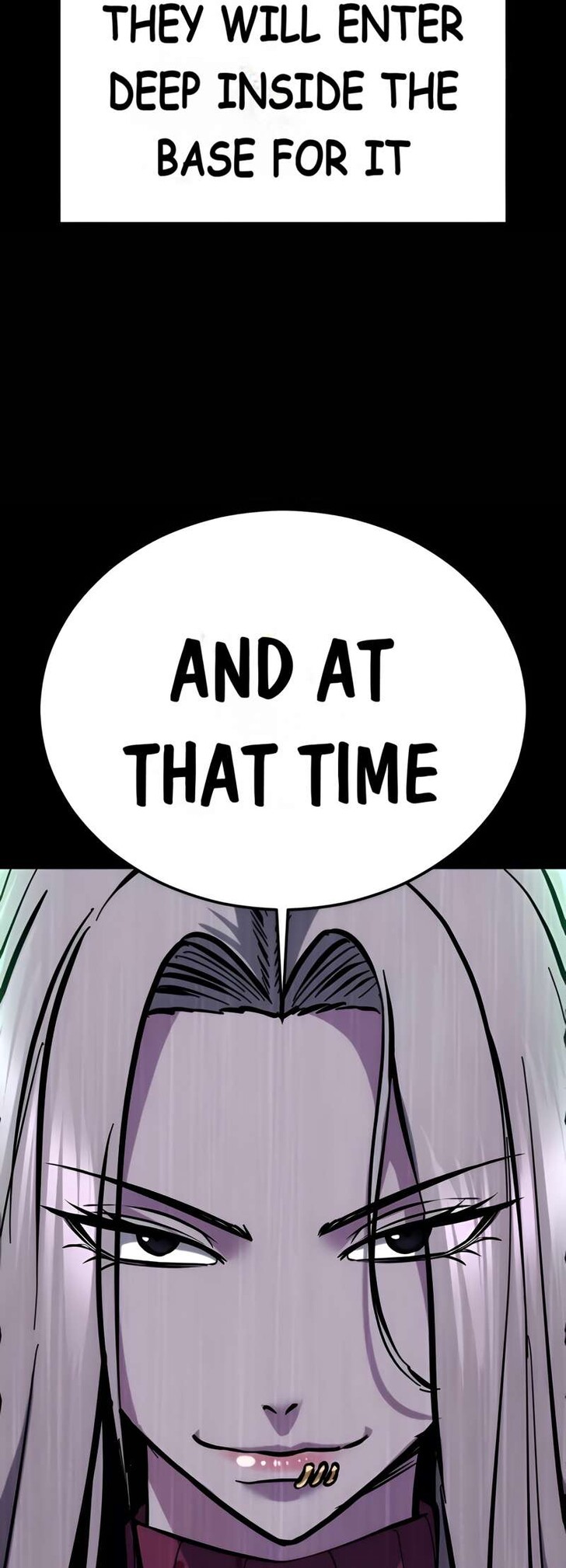 Read The Boy of Death EN Manga Online