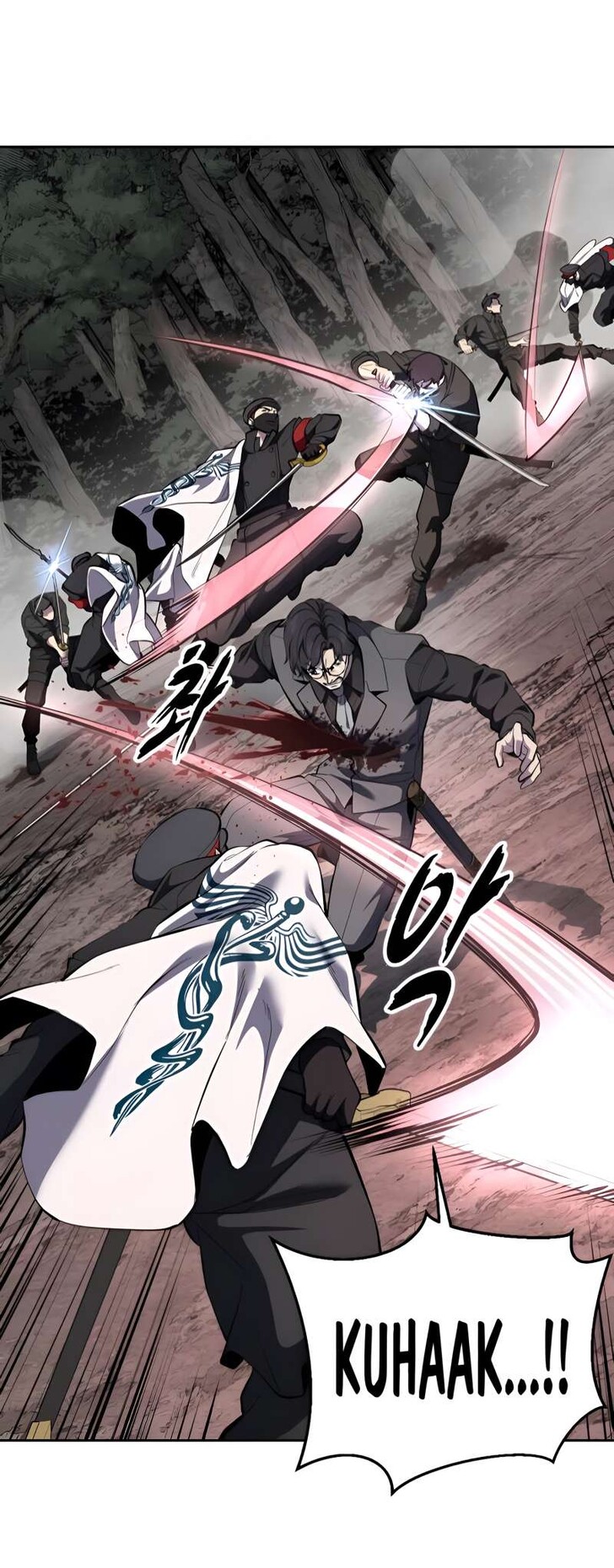 Read The Boy of Death EN Manga Online