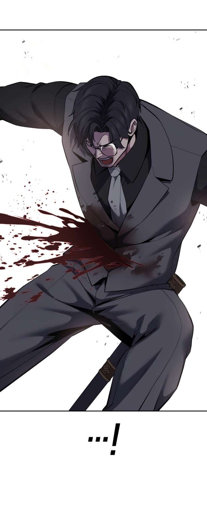 Read The Boy of Death EN Manga Online