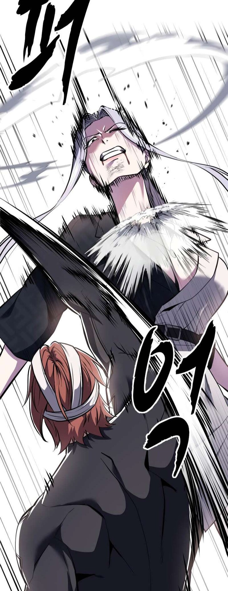 Read The Boy of Death EN Manga Online