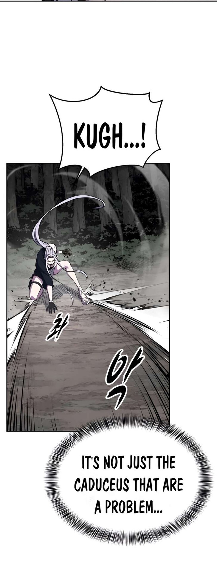 Read The Boy of Death EN Manga Online