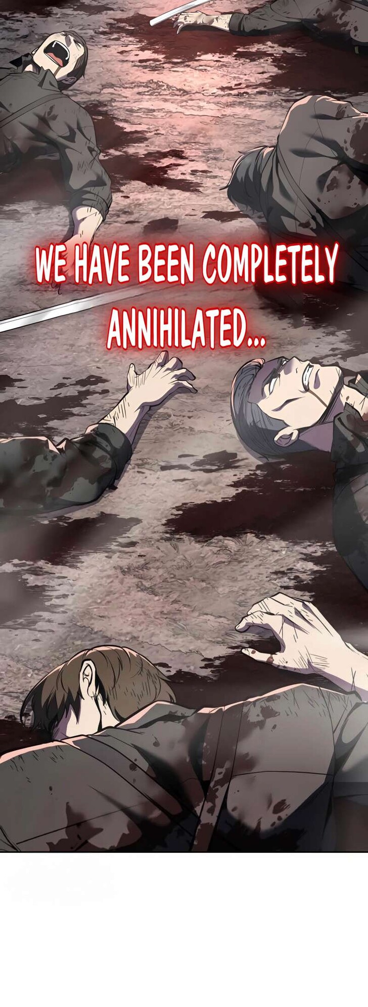 Read The Boy of Death EN Manga Online