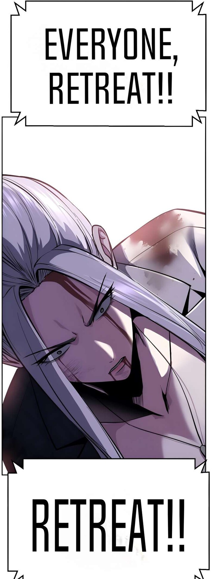 Read The Boy of Death EN Manga Online