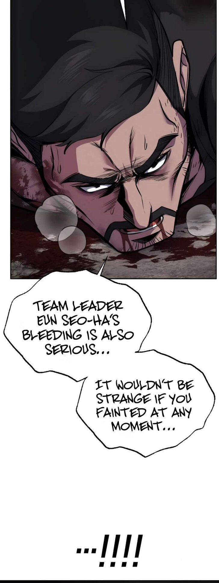 Read The Boy of Death EN Manga Online