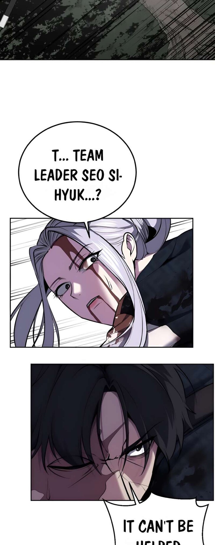 Read The Boy of Death EN Manga Online