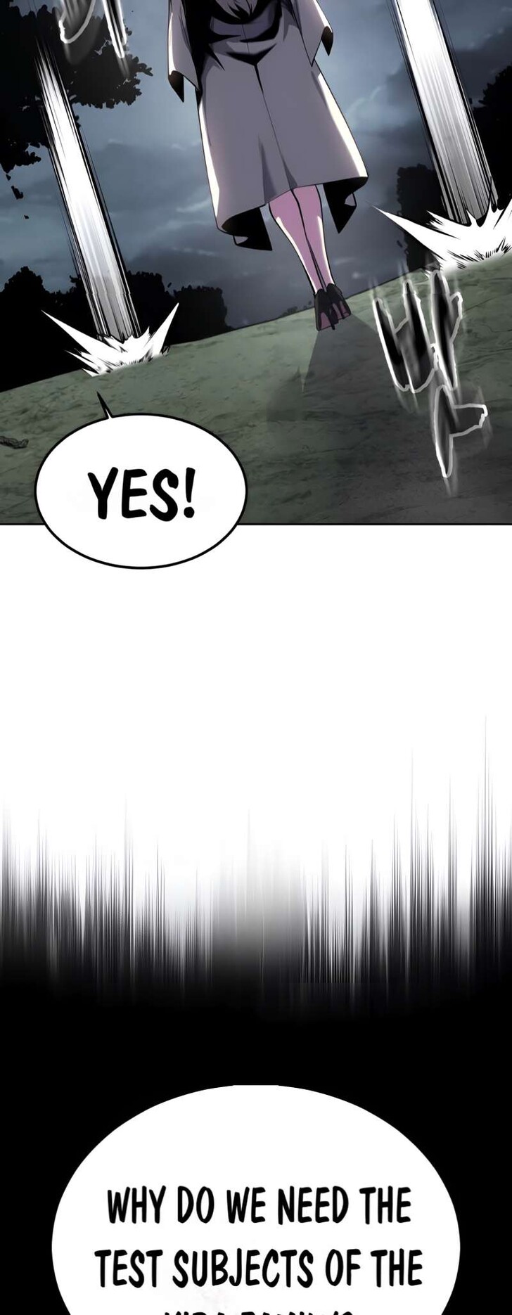 Read The Boy of Death EN Manga Online