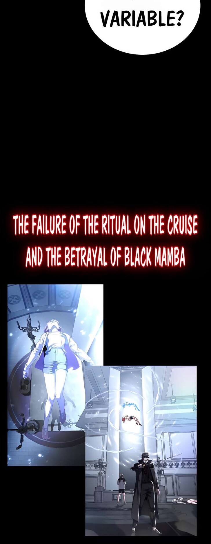 Read The Boy of Death EN Manga Online