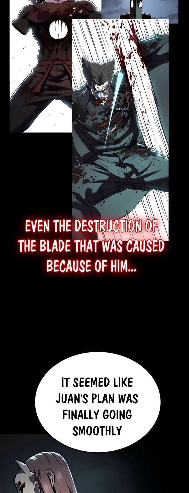 Read The Boy of Death EN Manga Online