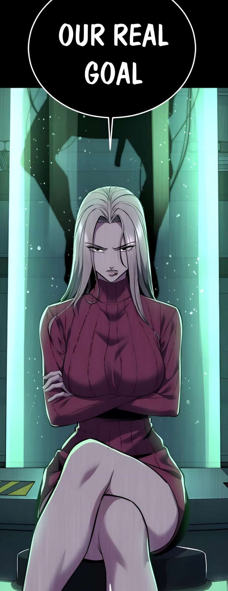 Read The Boy of Death EN Manga Online