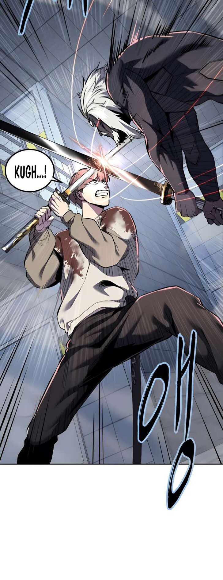Read The Boy of Death EN Manga Online