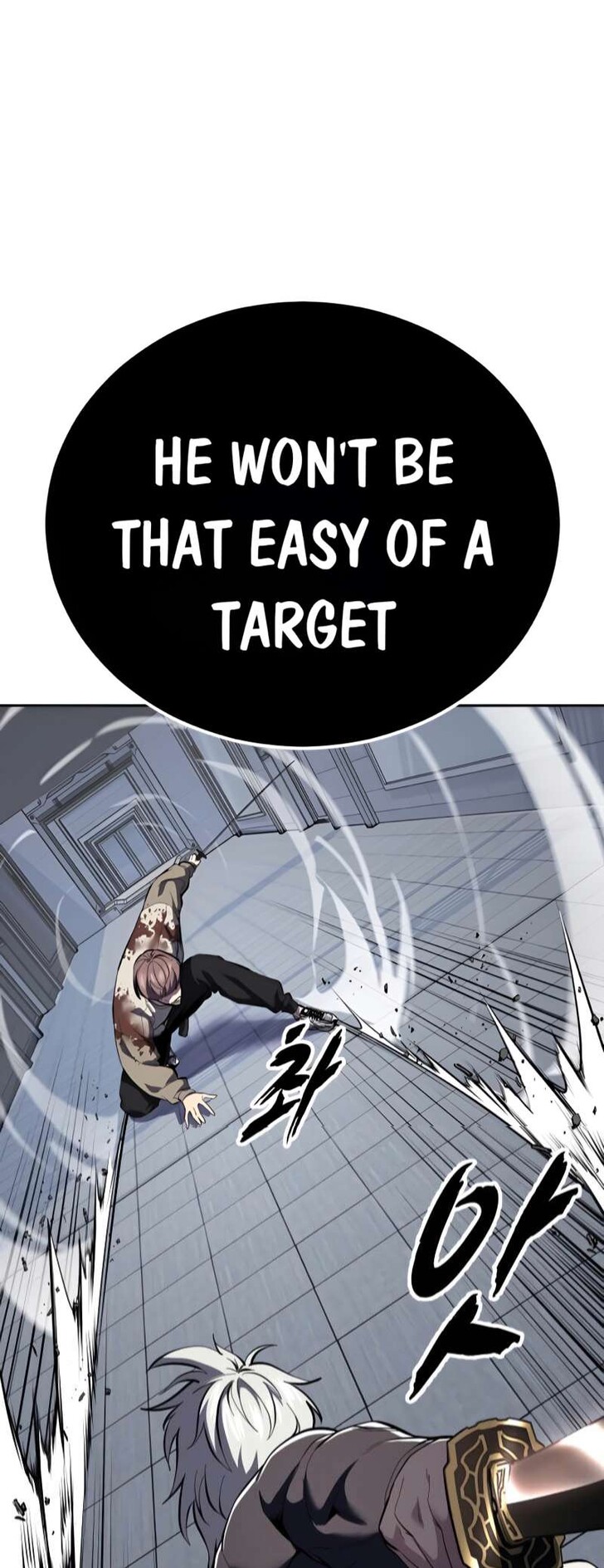 Read The Boy of Death EN Manga Online