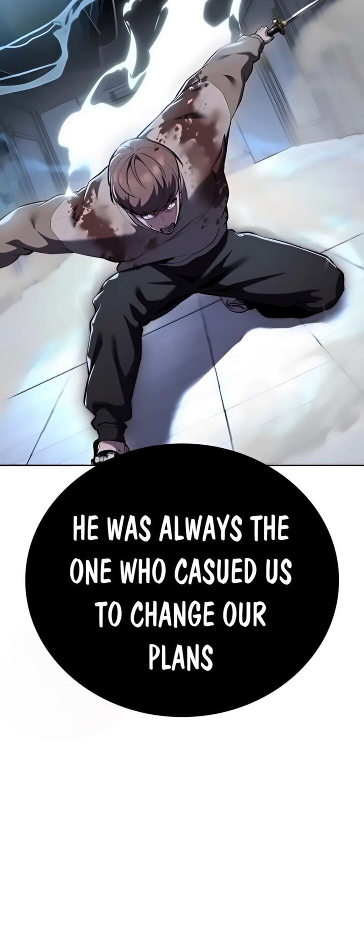 Read The Boy of Death EN Manga Online