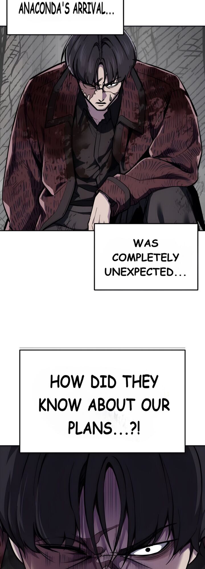 Read The Boy of Death EN Manga Online