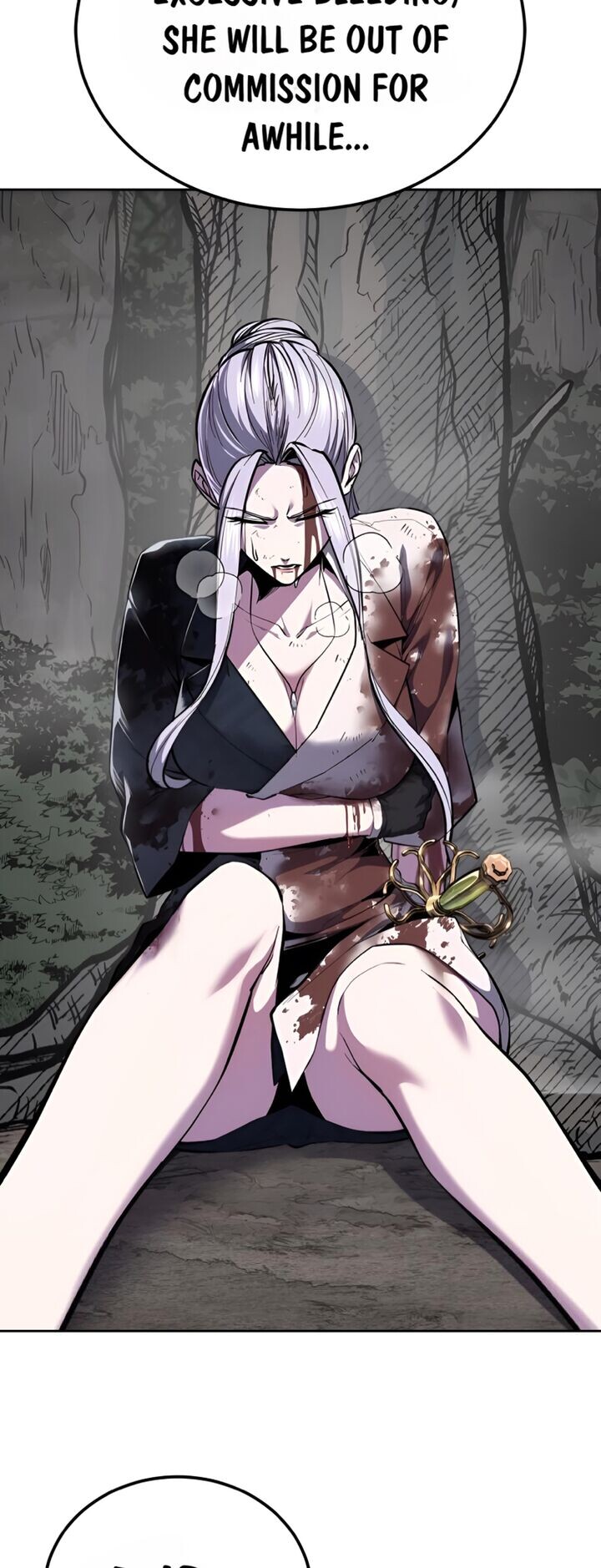 Read The Boy of Death EN Manga Online