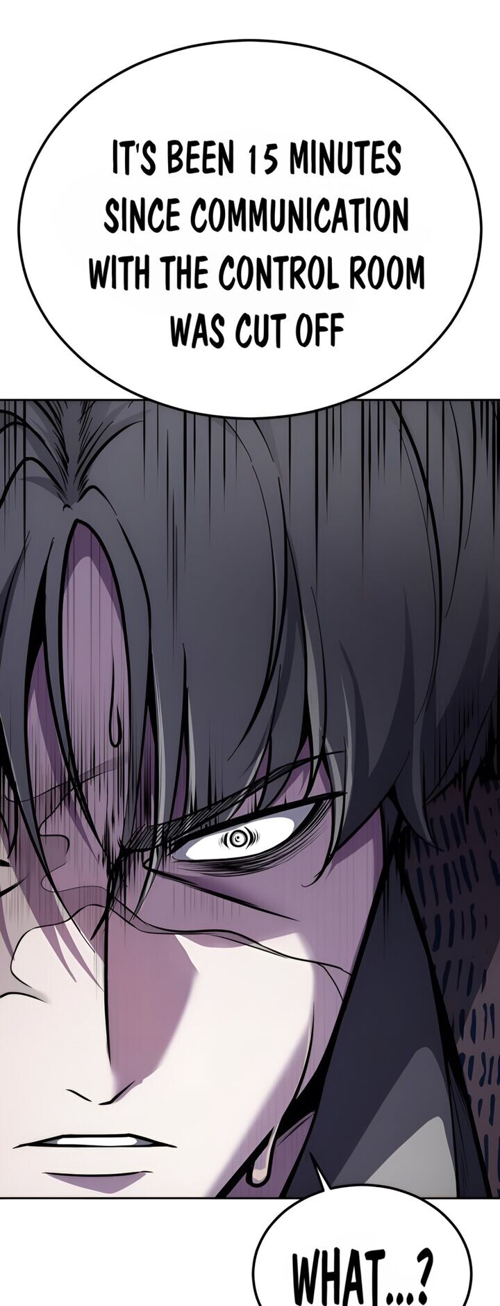 Read The Boy of Death EN Manga Online