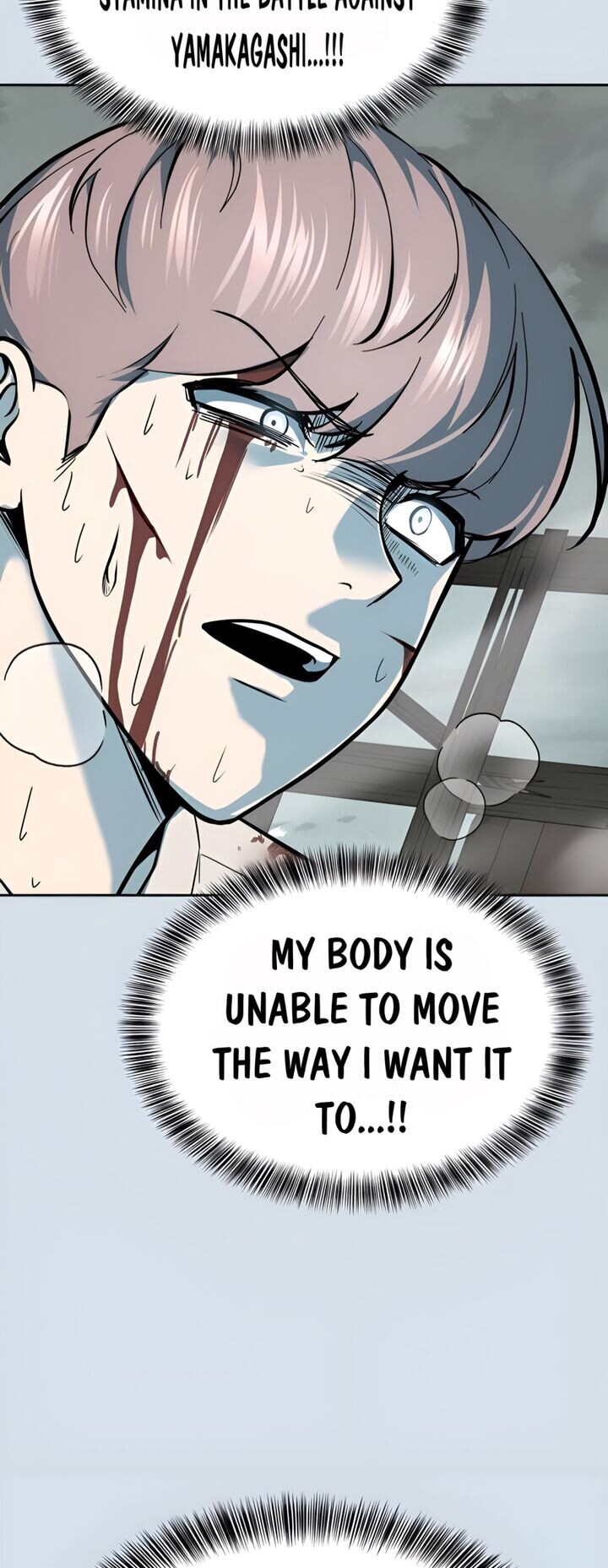 Read The Boy of Death EN Manga Online