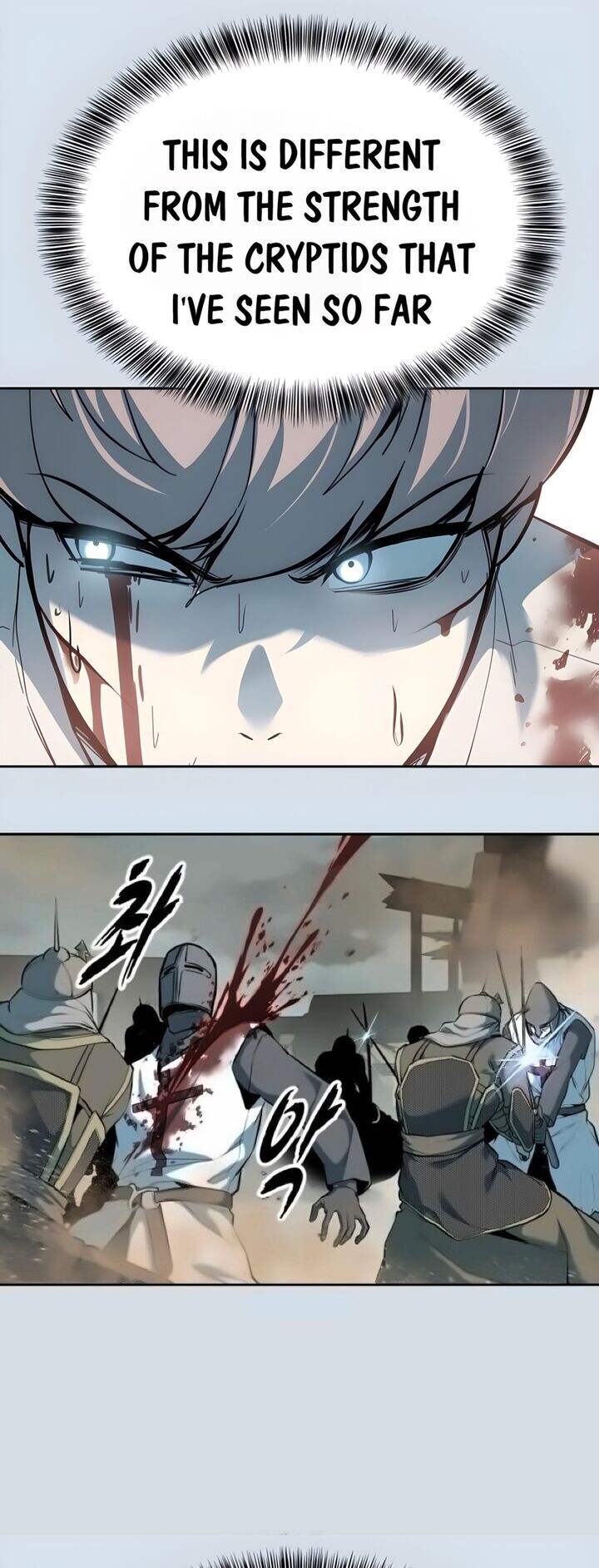 Read The Boy of Death EN Manga Online