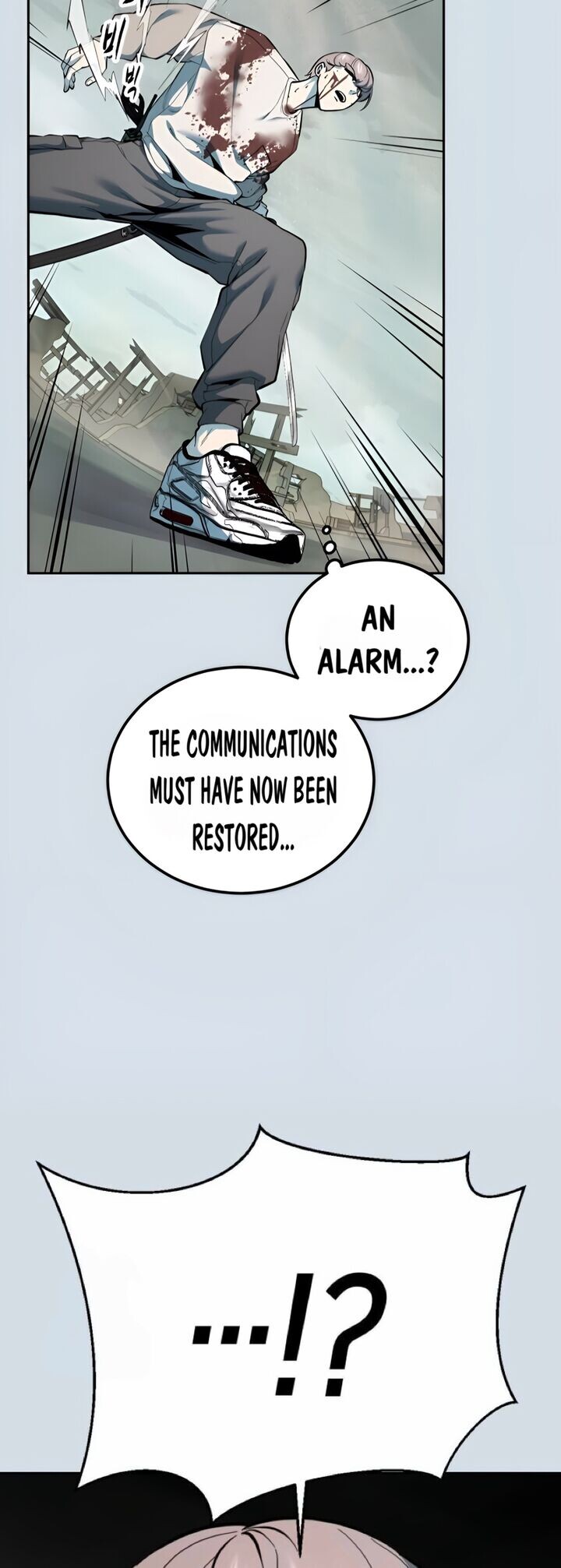 Read The Boy of Death EN Manga Online