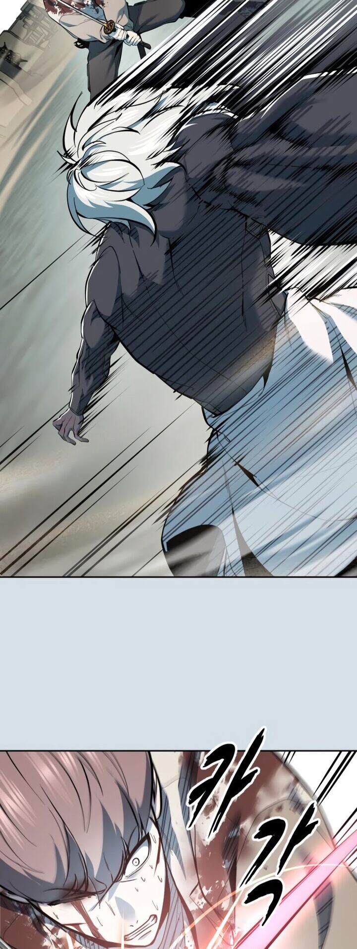 Read The Boy of Death EN Manga Online