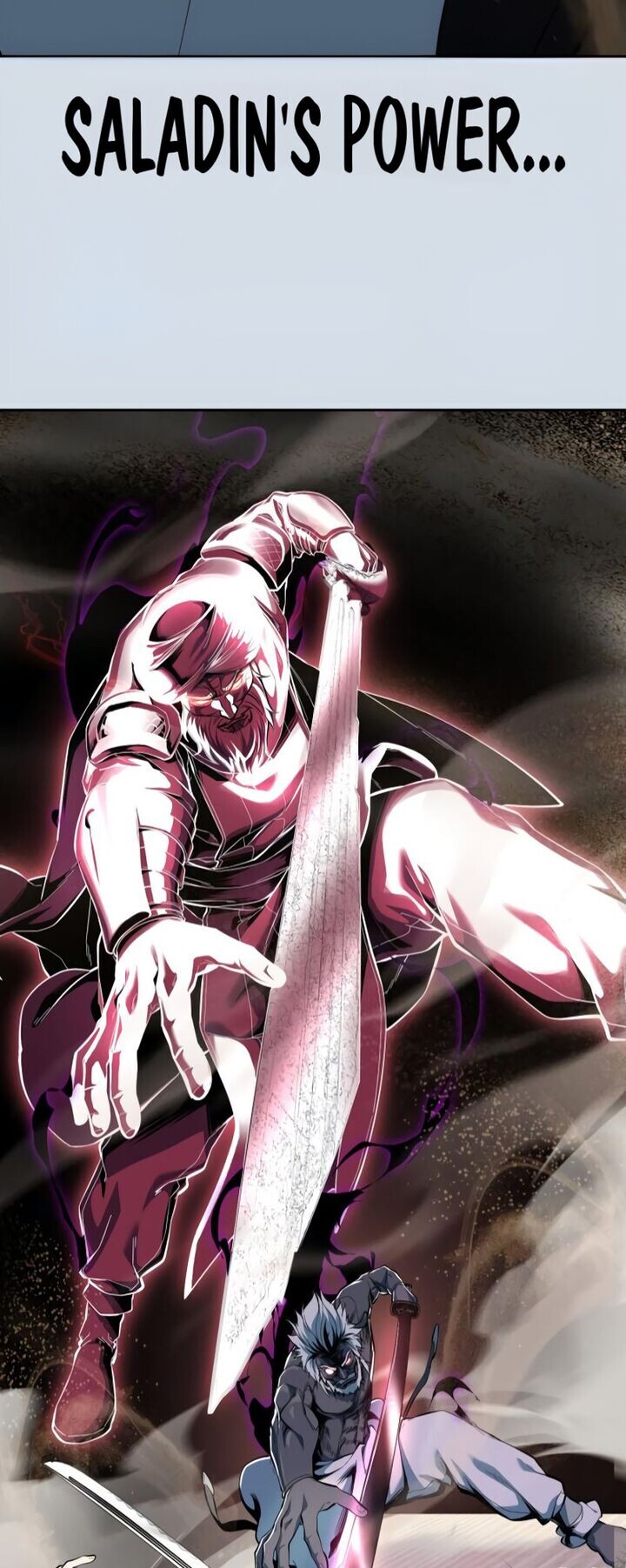Read The Boy of Death EN Manga Online