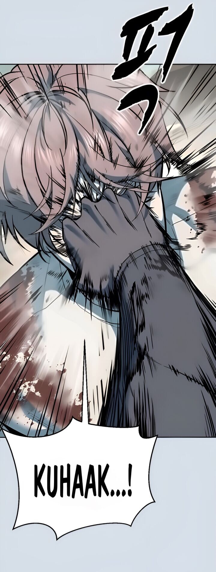 Read The Boy of Death EN Manga Online
