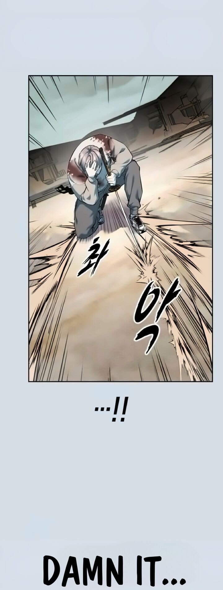 Read The Boy of Death EN Manga Online