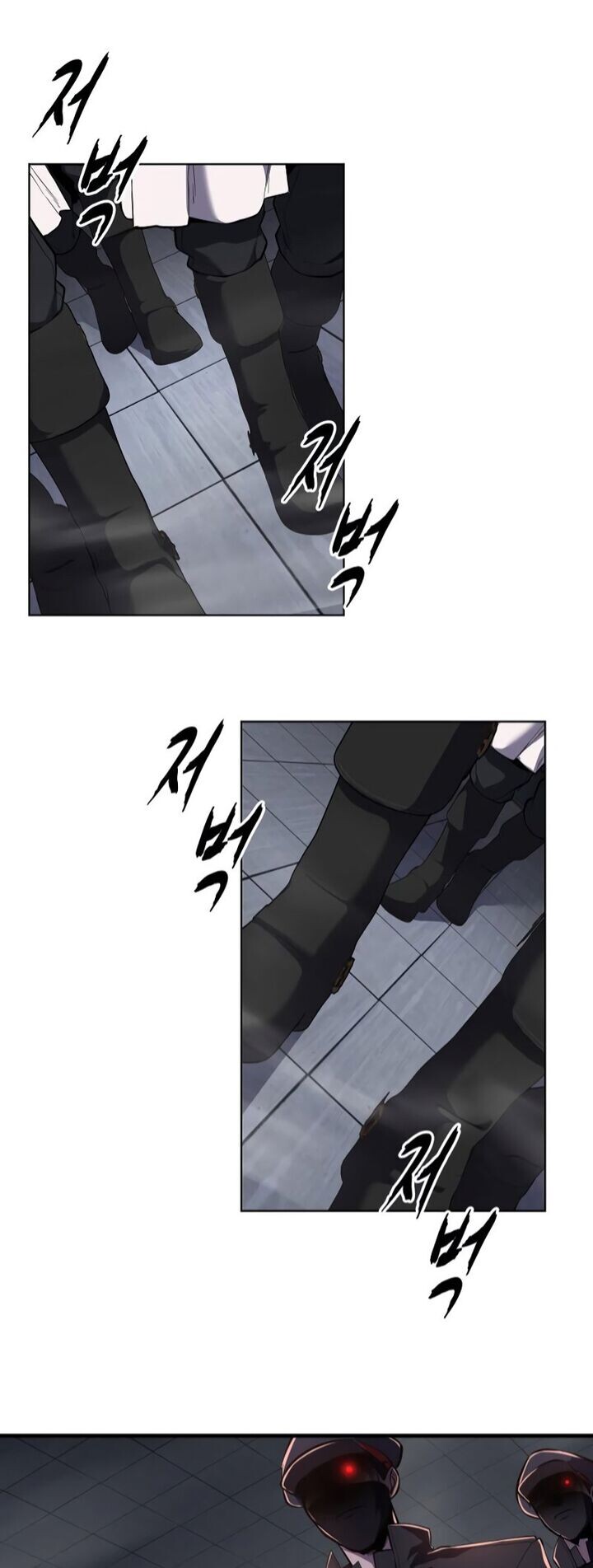 Read The Boy of Death EN Manga Online