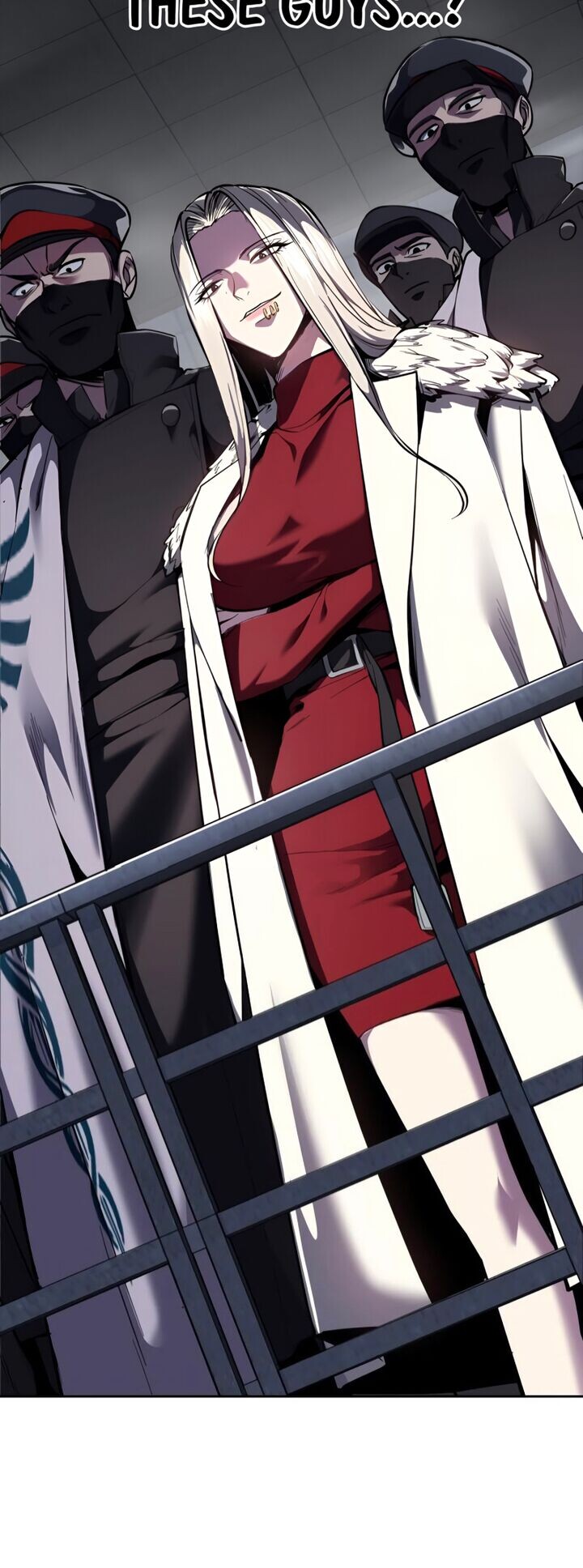 Read The Boy of Death EN Manga Online