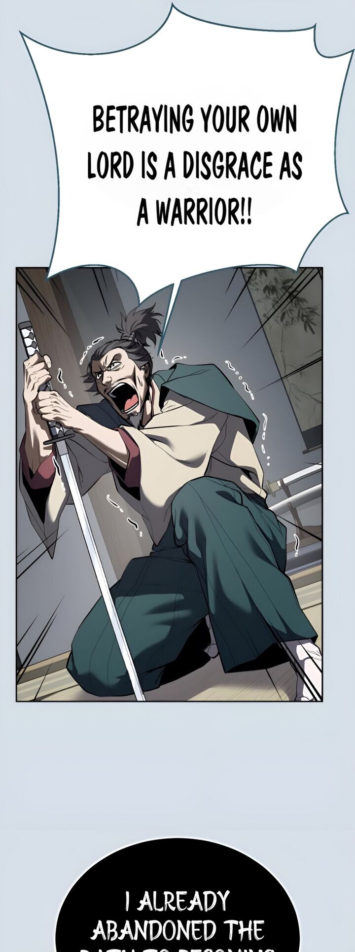 Read The Boy of Death EN Manga Online