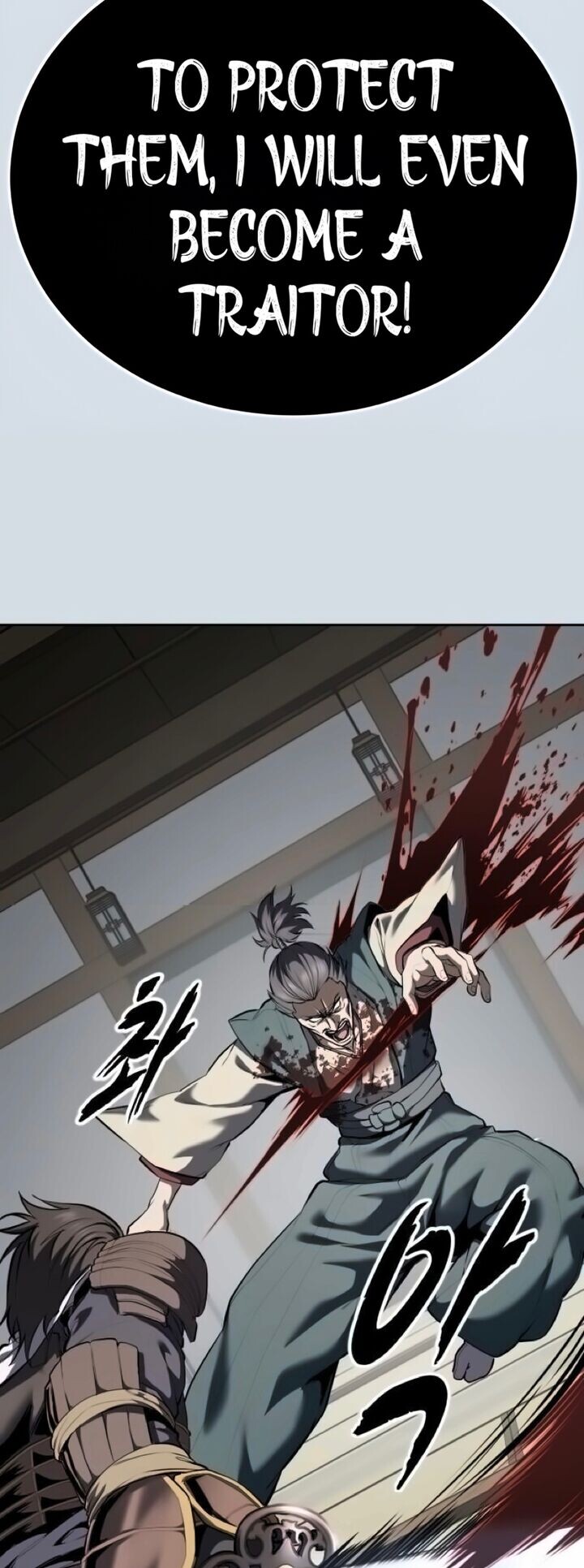 Read The Boy of Death EN Manga Online