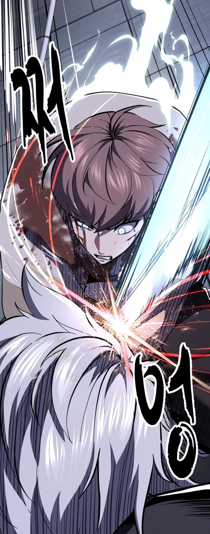 Read The Boy of Death EN Manga Online