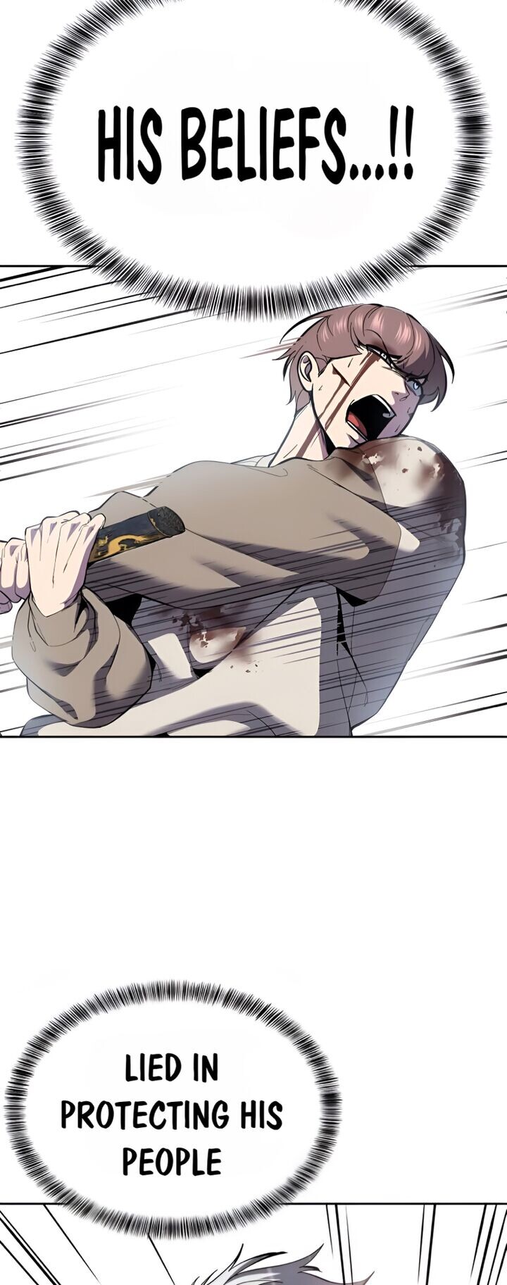 Read The Boy of Death EN Manga Online