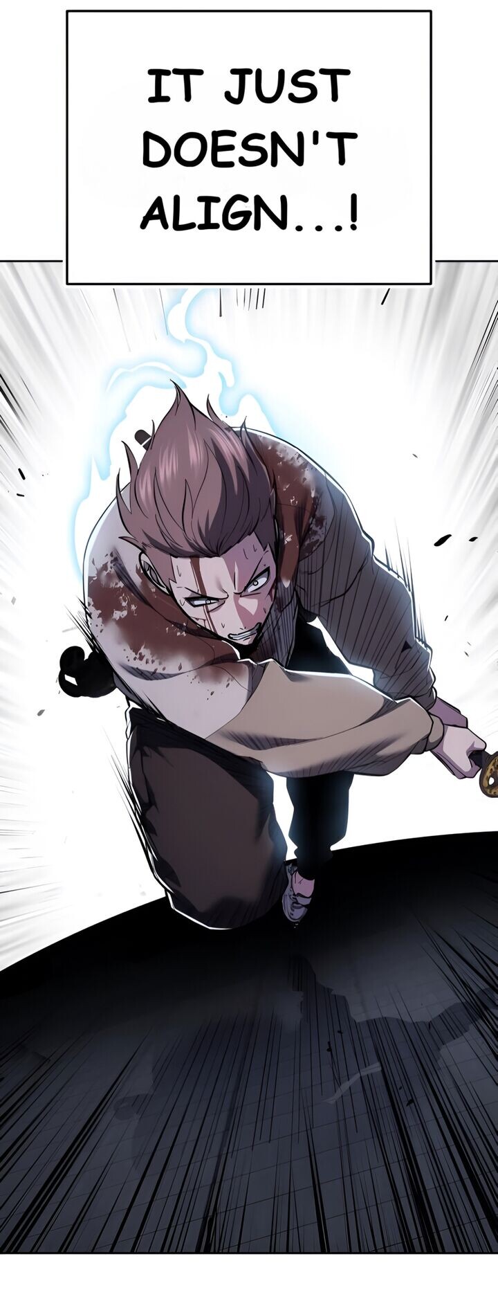 Read The Boy of Death EN Manga Online