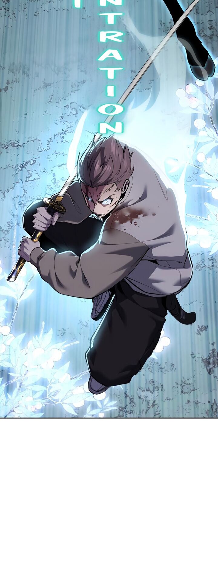Read The Boy of Death EN Manga Online