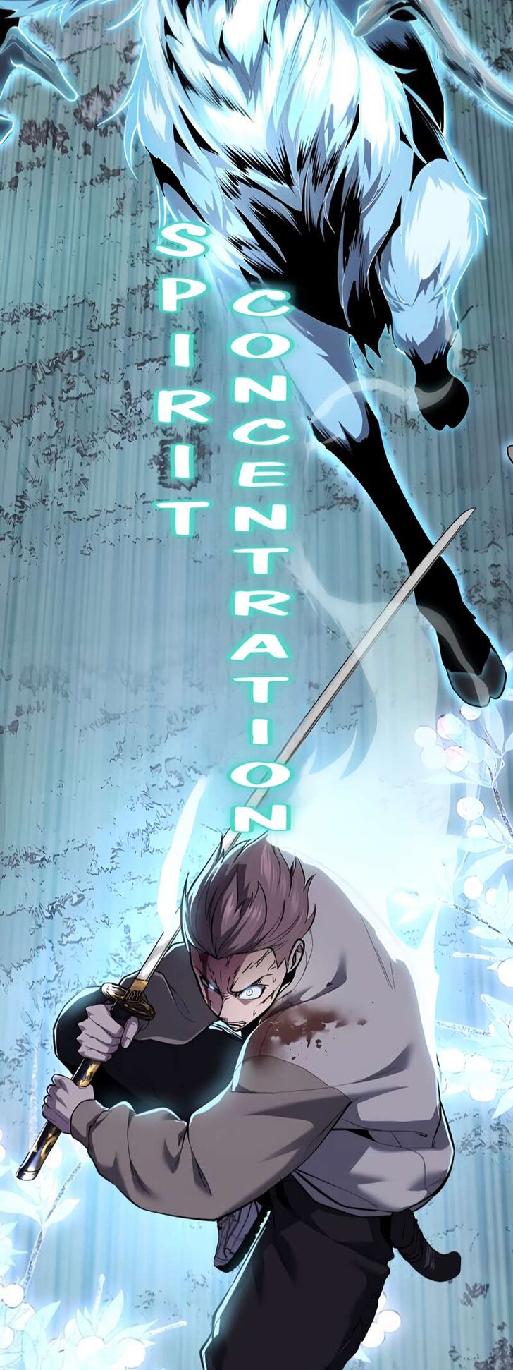 Read The Boy of Death EN Manga Online