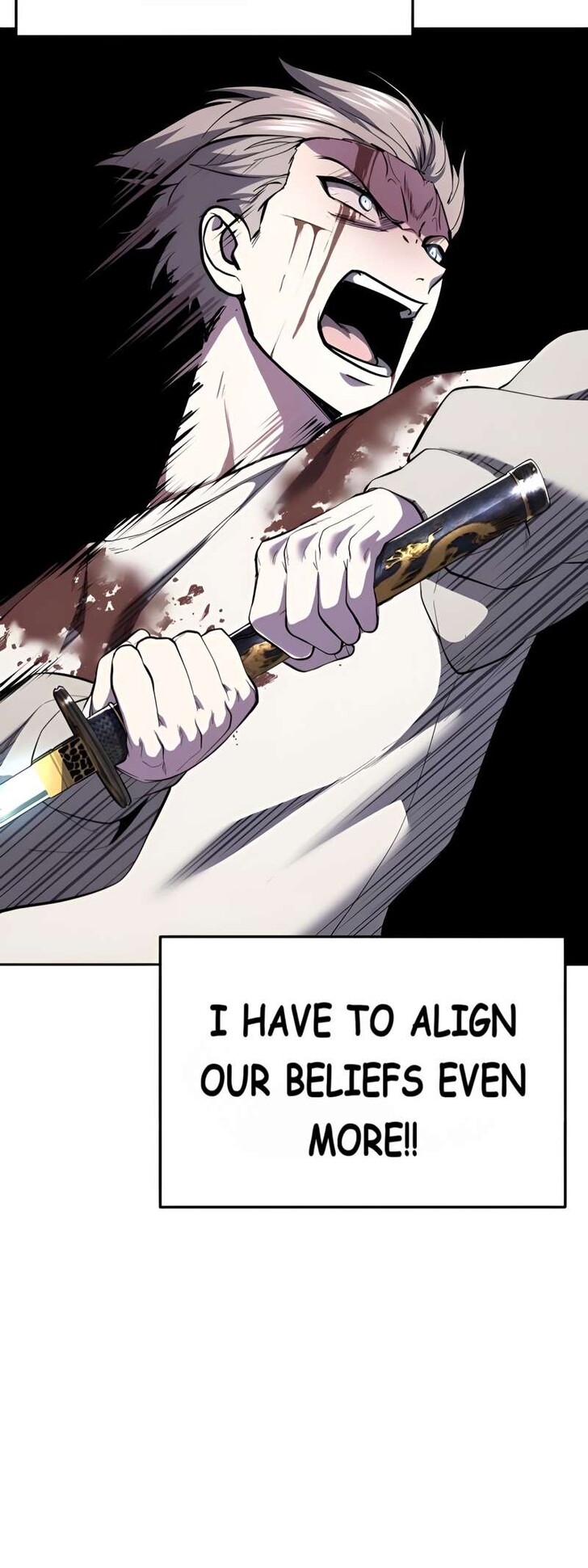 Read The Boy of Death EN Manga Online