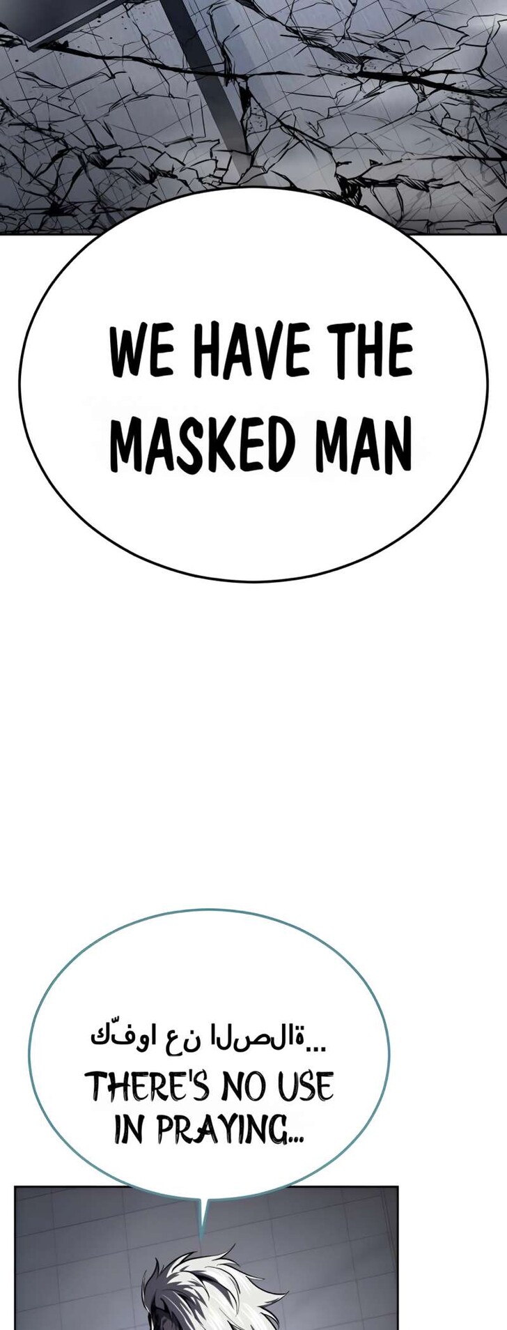 Read The Boy of Death EN Manga Online