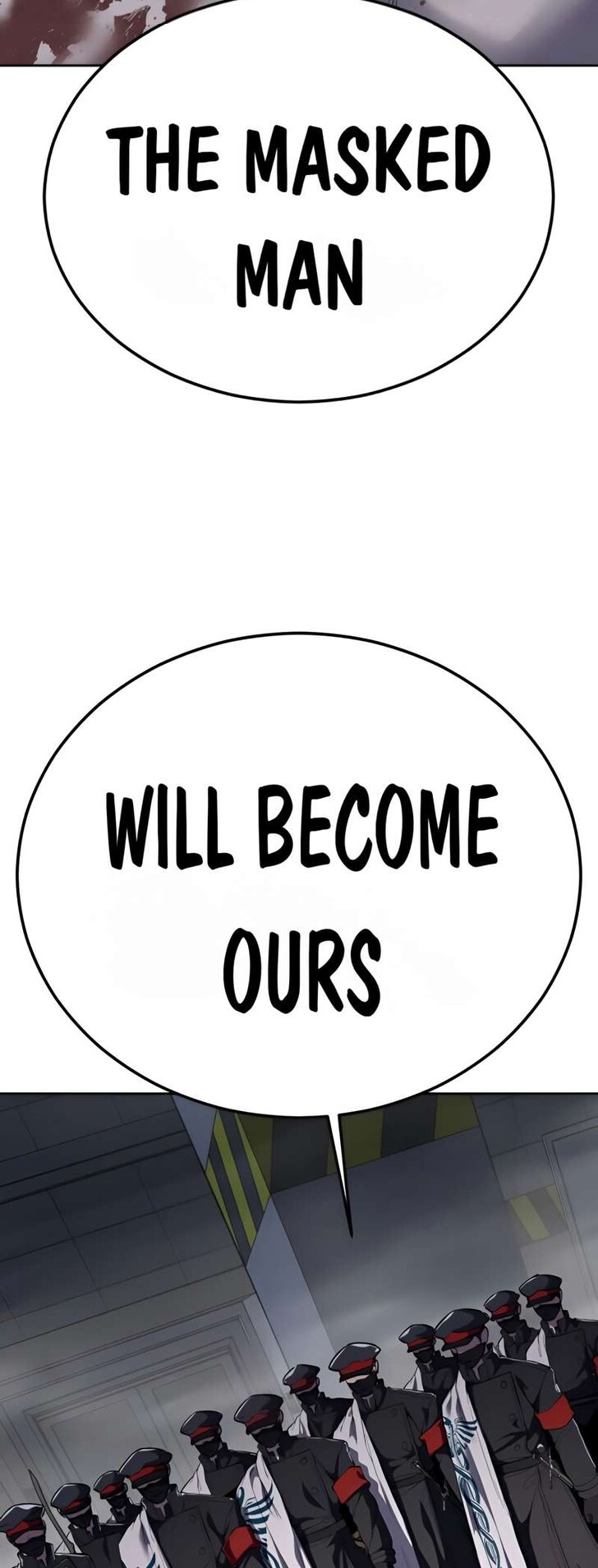 Read The Boy of Death EN Manga Online