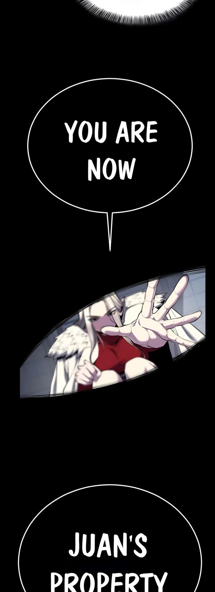 Read The Boy of Death EN Manga Online