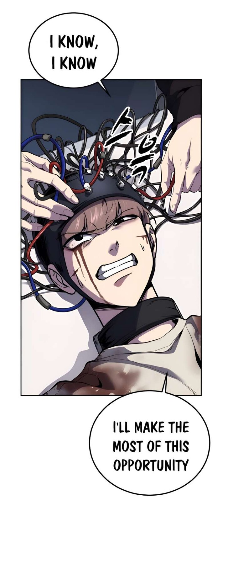 Read The Boy of Death EN Manga Online