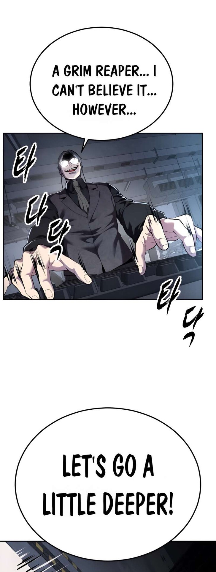 Read The Boy of Death EN Manga Online