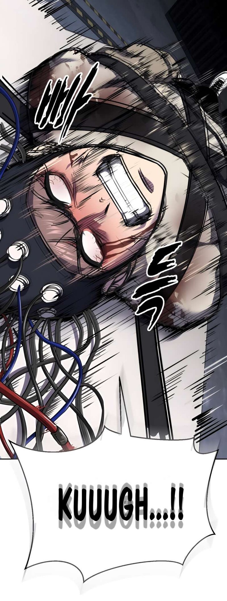 Read The Boy of Death EN Manga Online