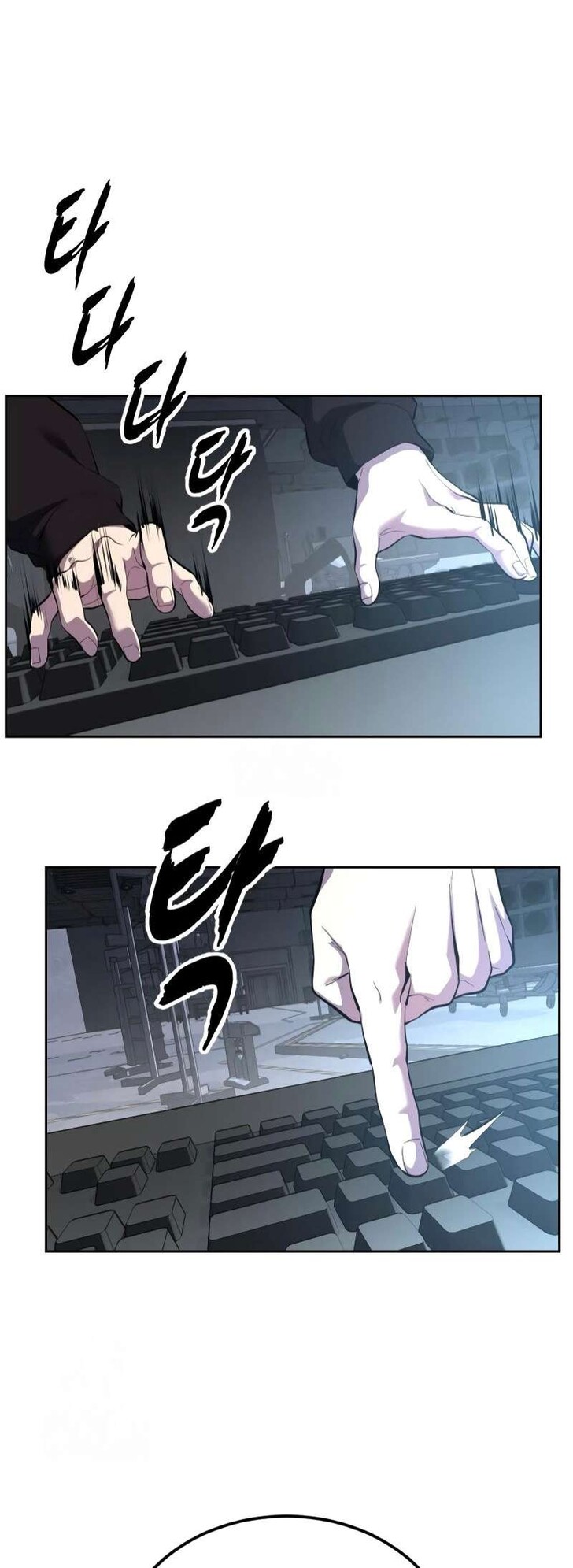 Read The Boy of Death EN Manga Online