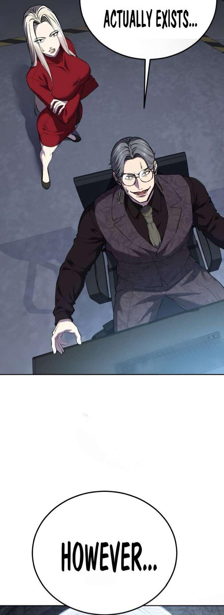 Read The Boy of Death EN Manga Online