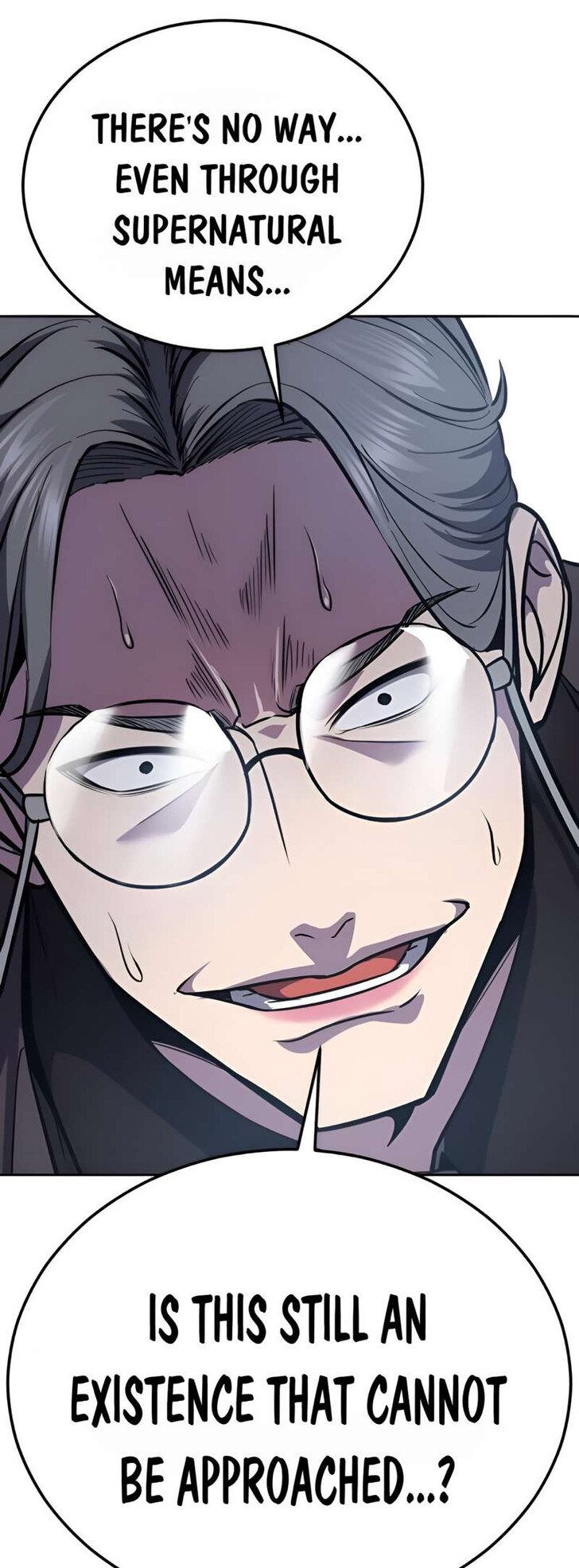 Read The Boy of Death EN Manga Online