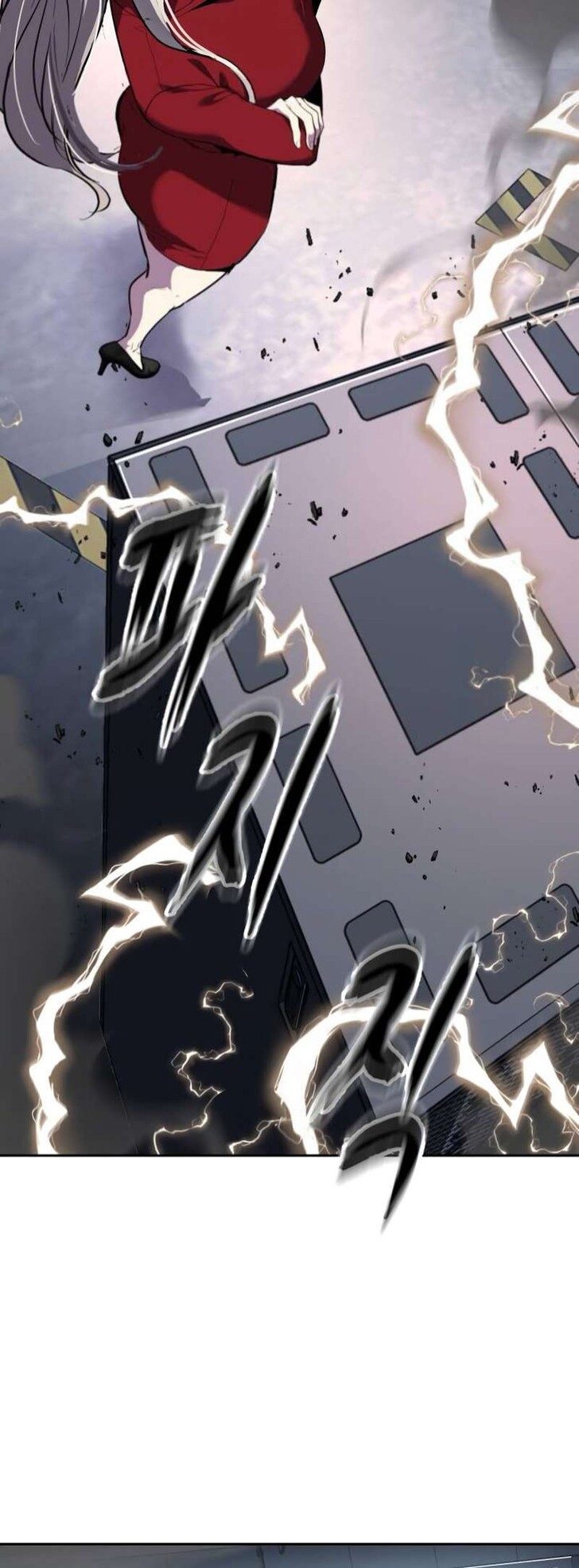 Read The Boy of Death EN Manga Online